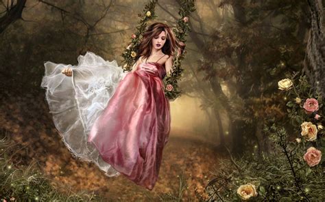 Princess Girl Wallpapers - Top Free Princess Girl Backgrounds - WallpaperAccess