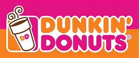 Dunkin Donuts Mukbang | Donut logo, Dunkin, Dunkin donuts