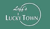 Wauwatosa Restaurants - Leff's Lucky Town - Wauwatosa Wisconsin