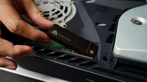 Meet Seagate FireCuda 530 NVMe SSD – A Fast & Powerful Choice To Expand ...