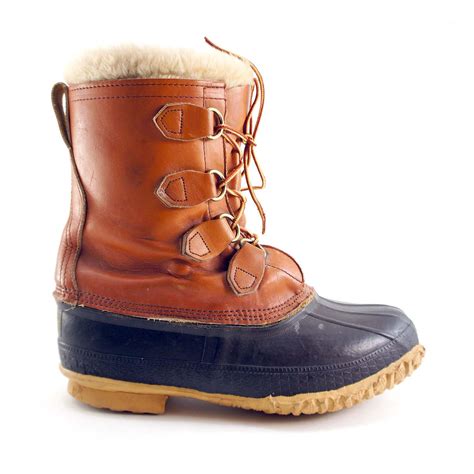 Herman Survivor Winter Hunting Boots Made in USA by NashDryGoods