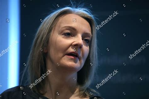 Liz Truss Editorial Stock Photo - Stock Image | Shutterstock