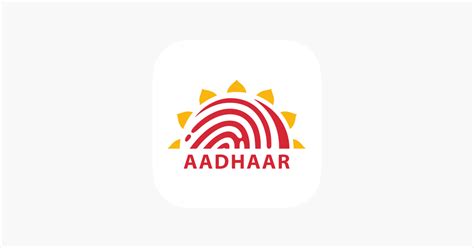 ‎mAadhaar on the App Store