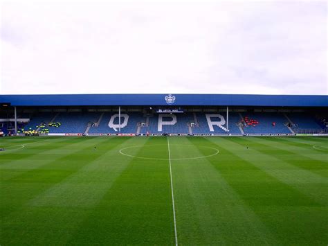 Qpr Stadium - Qpr Rename Loftus Road The Kiyan Prince Foundation ...