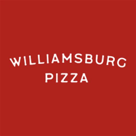 Order Williamsburg Pizza - Omaha, NE Menu Delivery [Menu & Prices ...