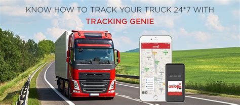 GPS Truck Tracking System, GPS Trackers for Trucks, Truck Tracking ...