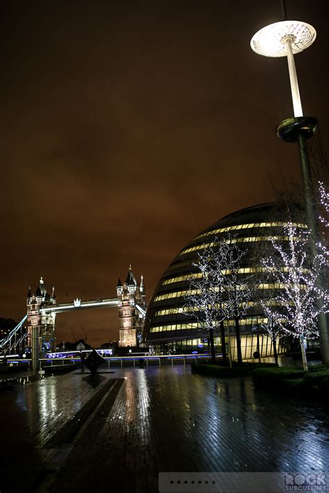 Hotel/Resort Review: Hilton London Tower Bridge – London, England [REVISIT]