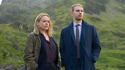 The Blog: New Welsh drama from S4C and BBC Wales