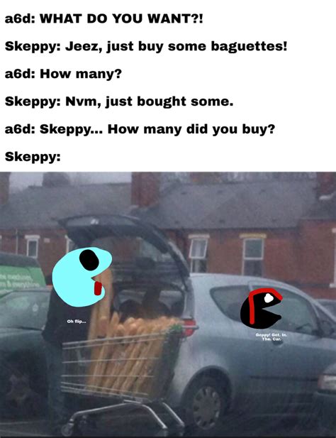 Oh flip... : r/skeppy