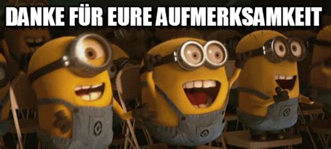 Danke Fuer Ihre Aufmerksamkeit