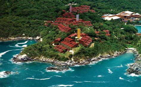 Hotel Las Brisas Huatulco invita a disfrutar unas vacaciones inolvidables | gtoviaja | Revista ...