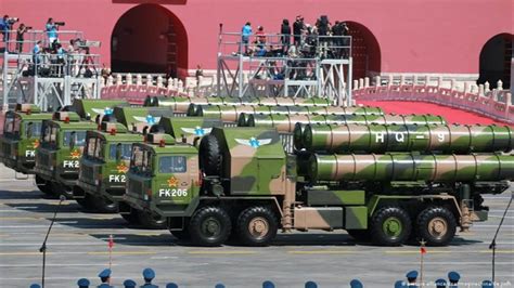 Russian S-400 vs Chinese HQ-9: चीनी डिफेंस सिस्‍टम की तुलना में कितनी ताकतवर है S-400 मिसाइल ...