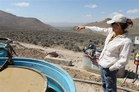 Nevada Lawsuit cites EPA, state concerns about lithium mine | Serving Carson City for over 150 years