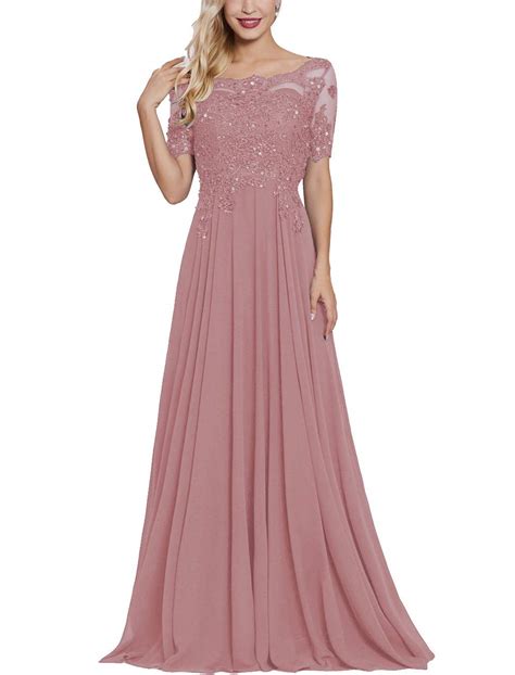 Petite Size Formal Dresses – The Dress Shop