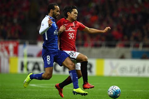 2017 Final Flashback: Al Hilal vs Urawa Reds Diamonds