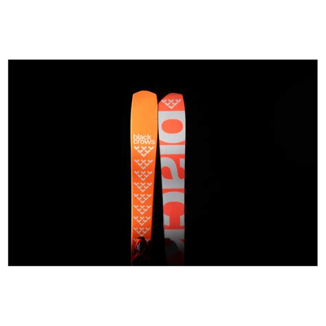 2024 Black Crows Mirus Cor Skis w/ Marker Griffon 13 ID Binding - POS ...