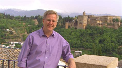 Andalucia | Rick Steves' Europe TV Special