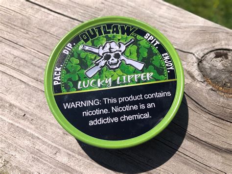 Outlaw Dip: Wild Watermelon & Lucky Lipper - Reviews. 2 May 2020.