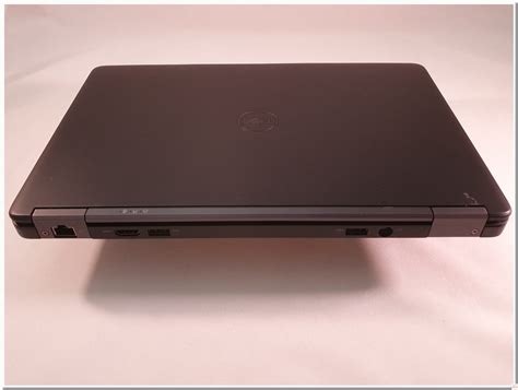 Dell Latitude E7250 i5 6GB 128GB – Zenith Computers