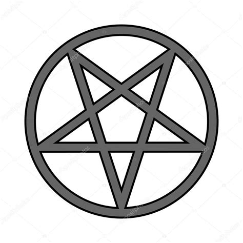 The best free Pentagram drawing images. Download from 109 free drawings ...