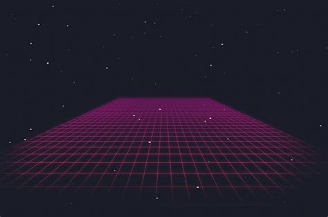 '80s Retro VHS Logo :: Behance