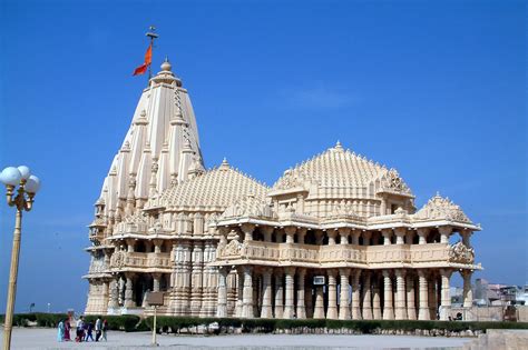 Top 10 Tourist Places To Visit In Gujarat (2019) - Ionwebs