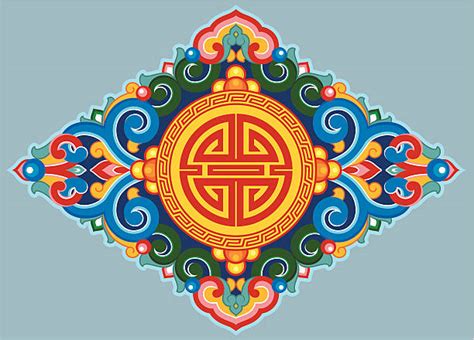 Mongolian Culture Clip Art, Vector Images & Illustrations - iStock