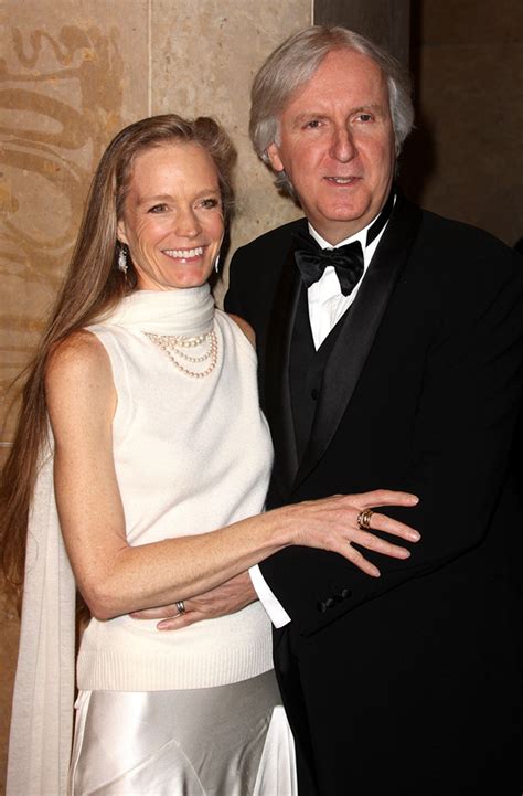 Kathryn Bigelow James Cameron Married