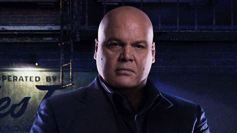 Vincent D’Onofrio's Kingpin Will Return To Marvel’s Netflix Universe, But When?