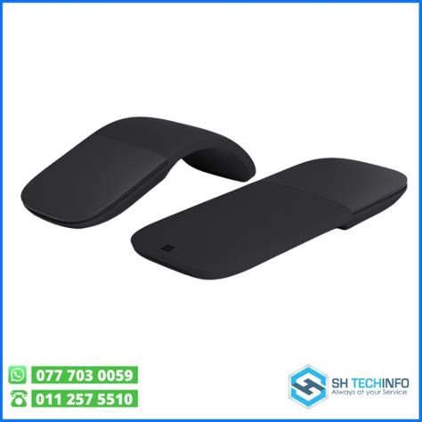 Microsoft Surface Arc Mouse | Sri Lanka