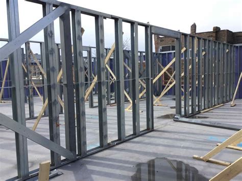 The Benefits of Cold-Formed Steel Framing