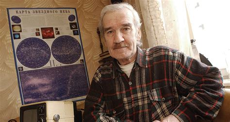 Stanislav Petrov, Man Who Prevented Nuclear War Dies at 77