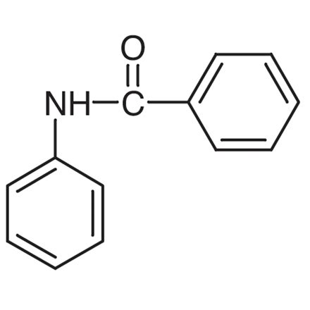 Benzanilide 93-98-1 | Tokyo Chemical Industry Co., Ltd.(JP)