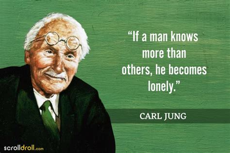 15 Profound Carl Jung Quotes That Inspire Self-Reflection