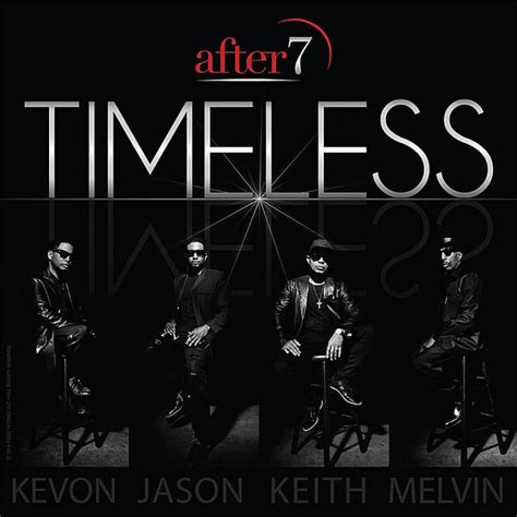 After 7 - Timeless | Releases | Discogs