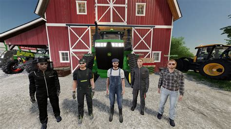 Landwirtschafts-Simulator 22 Guide: So spielt ihr im Multiplayer