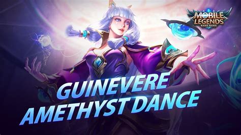 Guinevere Mobile Legends: Lore, Builds, And Gameplay