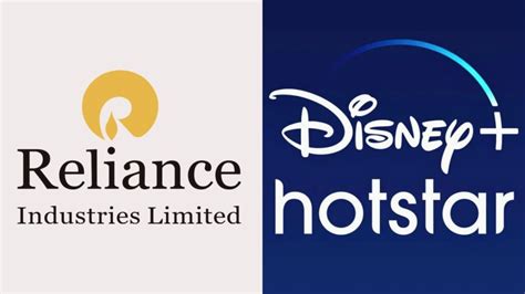 Reliance and Disney Join Forces in India; Media Giants Merge Operations