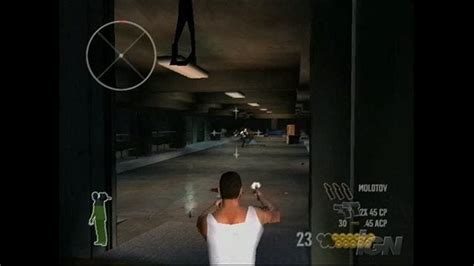 25 To Life PlayStation 2 Trailer - Trailer. - IGN