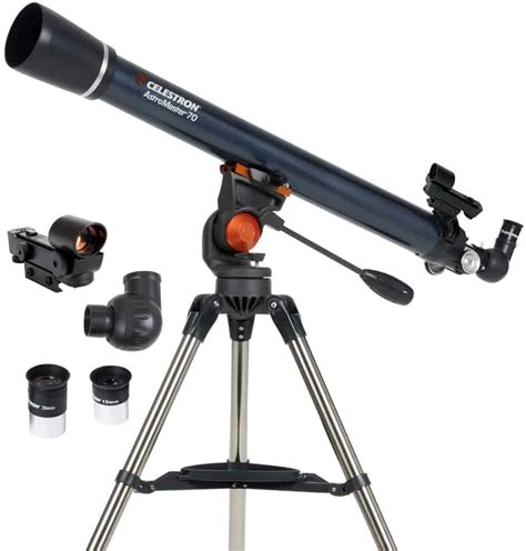 Best Telescope Brands 2024 | Prices, Orion, Celestron & Gysker