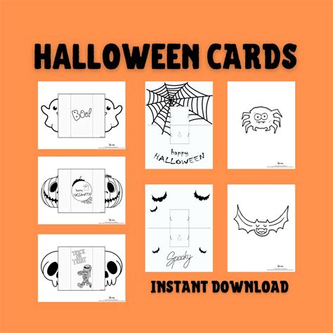 Happy Halloween Pop up Card Halloween Cards Handmade Halloween Cards ...