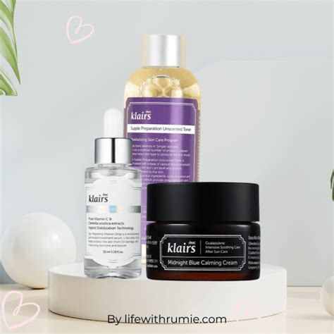 7 korean moisturizers for oily skin worth your money - Life with rumie