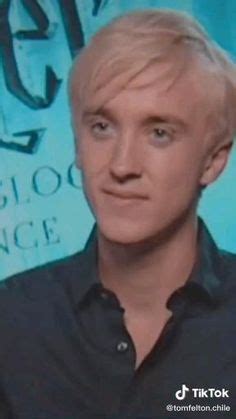 Harry potter draco malfoy