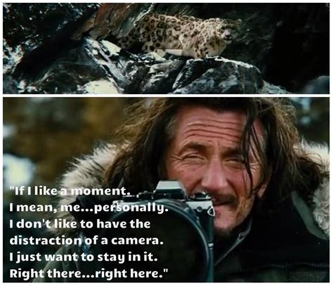 Sean Penn Walter Mitty Quotes - ShortQuotes.cc