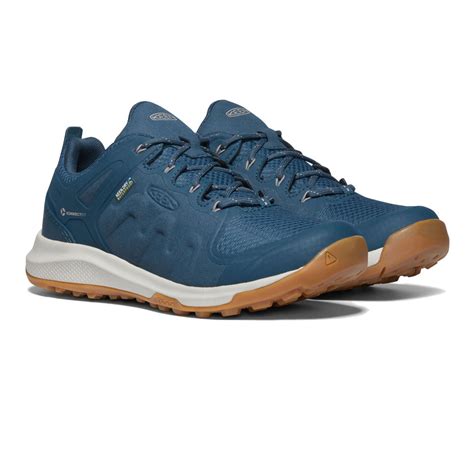 Keen Explore Waterproof Women's Walking Shoes - AW19 - 44% Off | SportsShoes.com