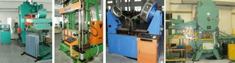 Buy China Wholesale Wondery Aluminium High Speed Plc Pneumatic Fin Press Machine Line ...