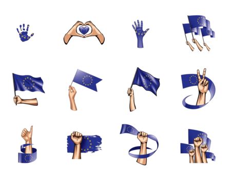 European Union Background PNG Transparent Images Free Download | Vector ...