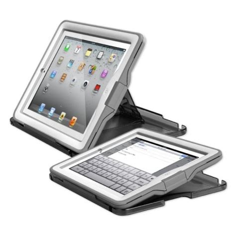 Case & Cover/Stand for iPad Gen 2/3/4