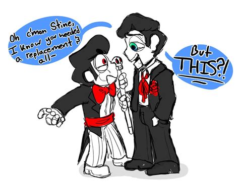 slappy the dummy on Tumblr