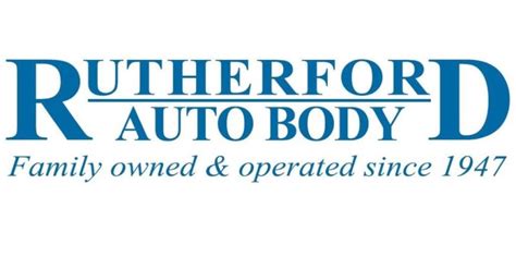 FOR IMMEDIATE RELEASE: Enhanced Quality and Safety Assurances for Customers of Rutherford Auto ...